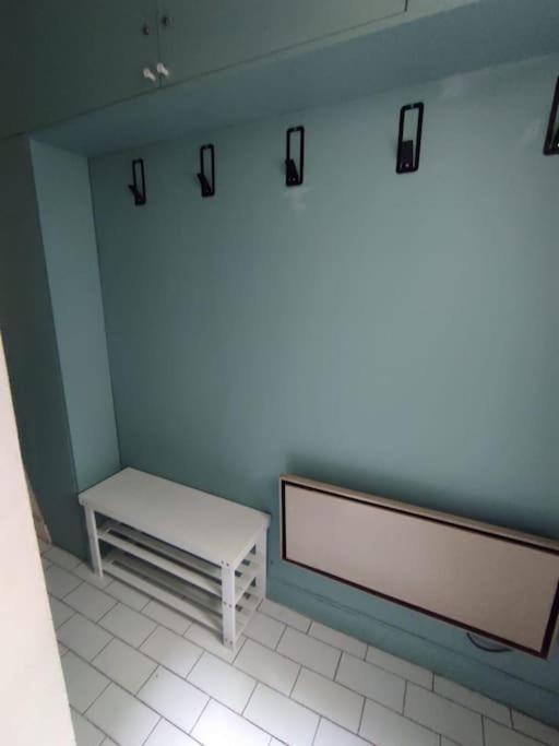 Pl Republique Appartement