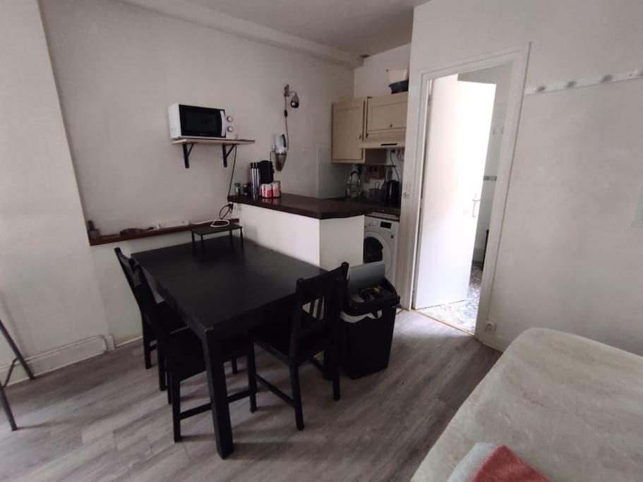 Appartement Pl Republique *