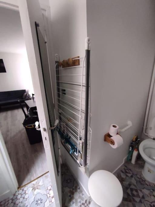 Pl Republique Appartement *