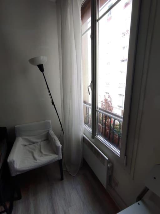 Pl Republique Appartement Parijs