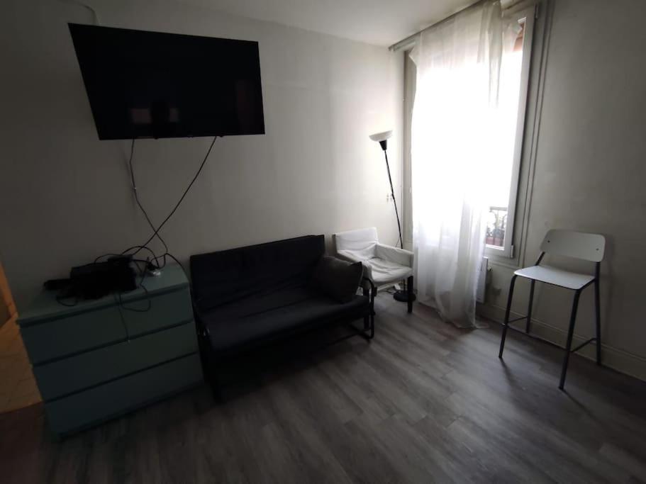 Appartement Pl Republique