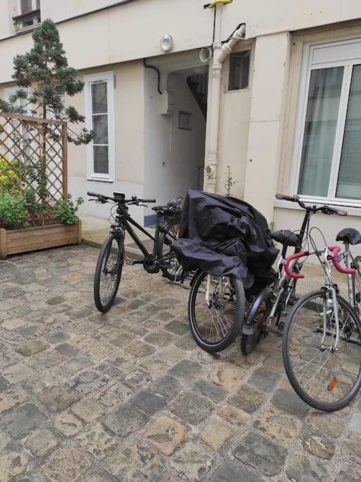 Appartement Pl Republique *