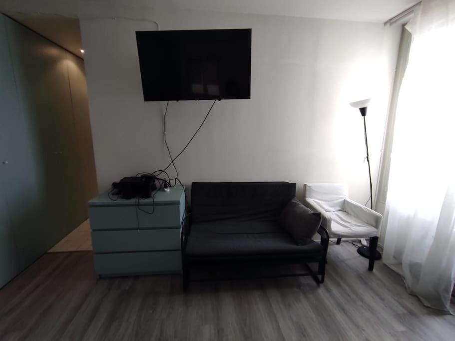 Pl Republique Appartement Parijs