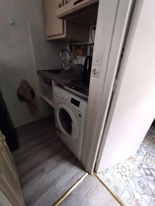 Appartement Pl Republique *