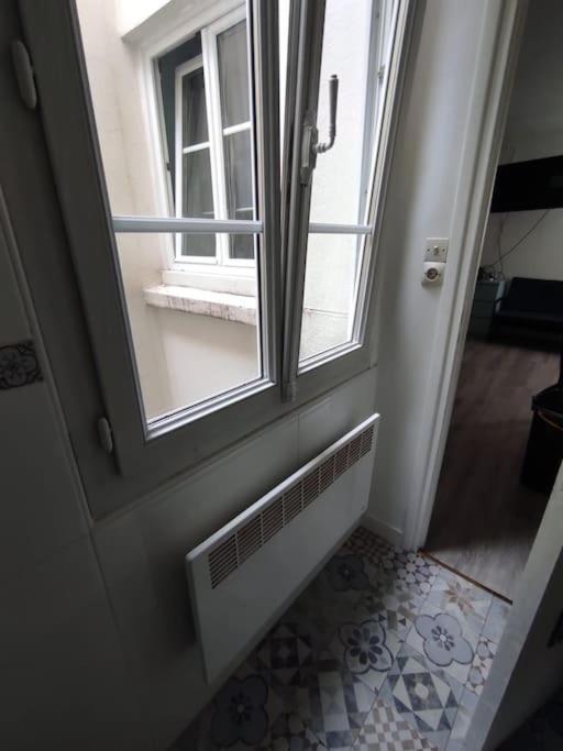 Appartement Pl Republique