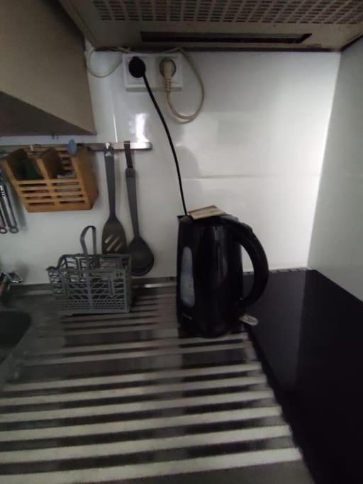 Pl Republique Appartement Parijs