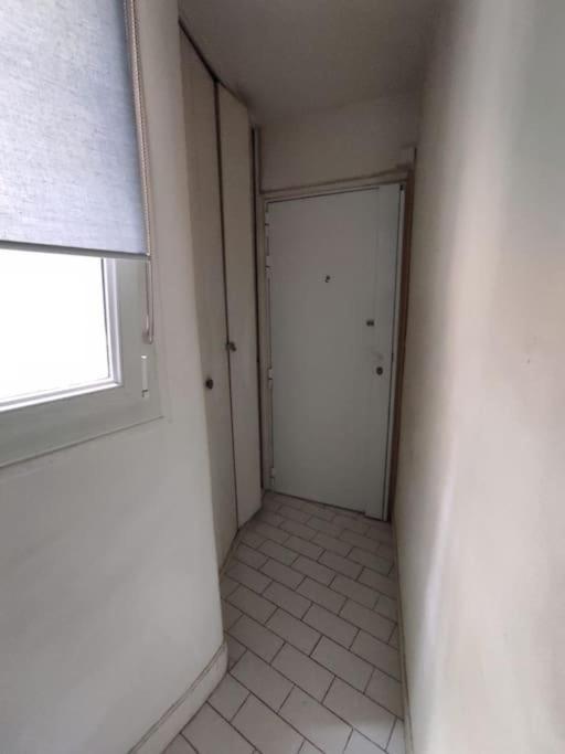 Appartement Pl Republique