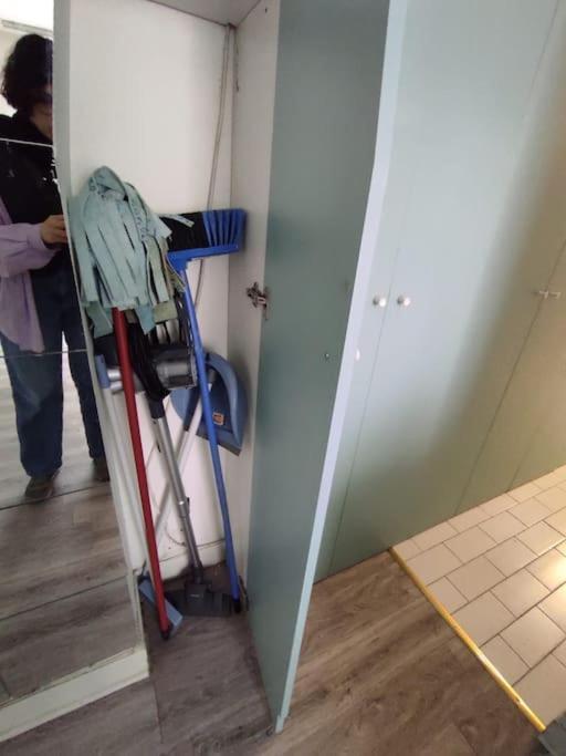 Pl Republique Appartement *