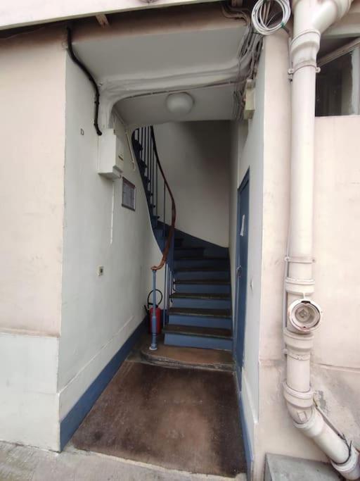 Appartement Pl Republique *