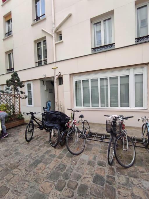 Appartement Pl Republique