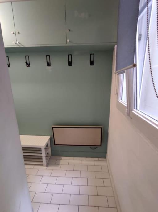Appartement Pl Republique *
